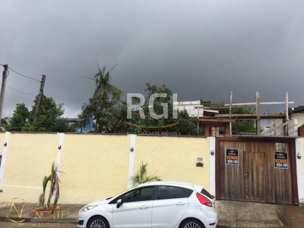 Terreno à venda  com 1166m², Rua Comandante Caleffi no bairro Passo das Pedras em Porto Alegre