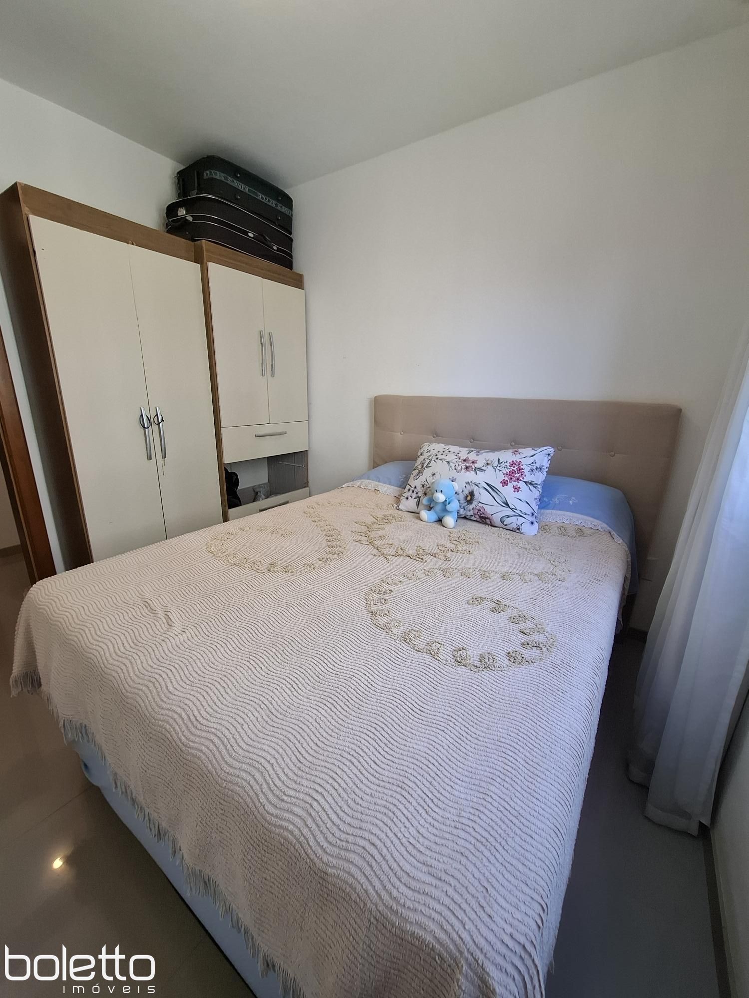Apartamento de 2 quartos, 64m² no bairro Stan, em Torres | Eu Corretor