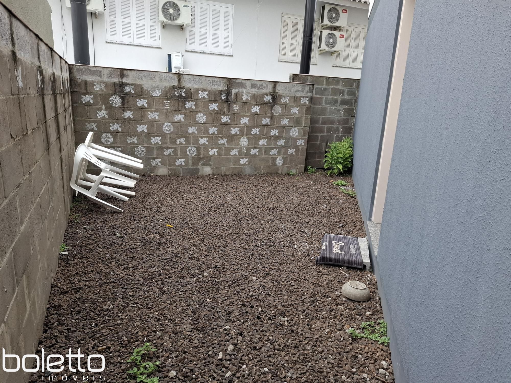 Casa de 3 quartos, 98m² no bairro Centenário, em Torres | Eu Corretor