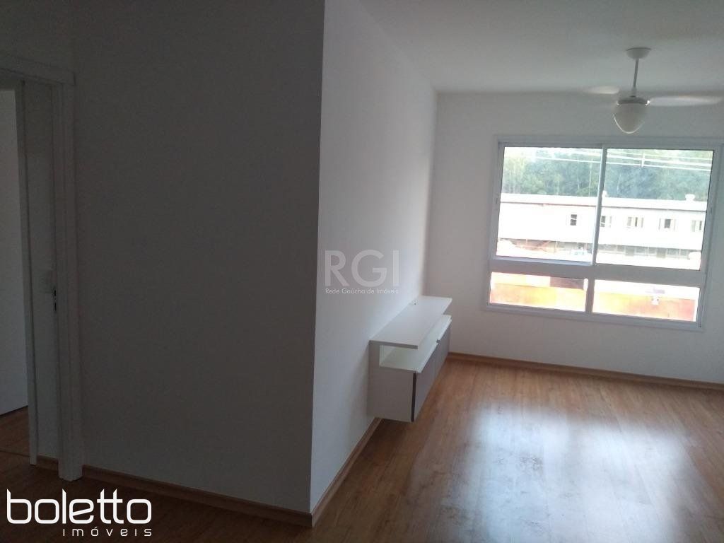 Apartamento de 3 quartos, 76m² no bairro Marechal Rondon, em Canoas | Eu Corretor