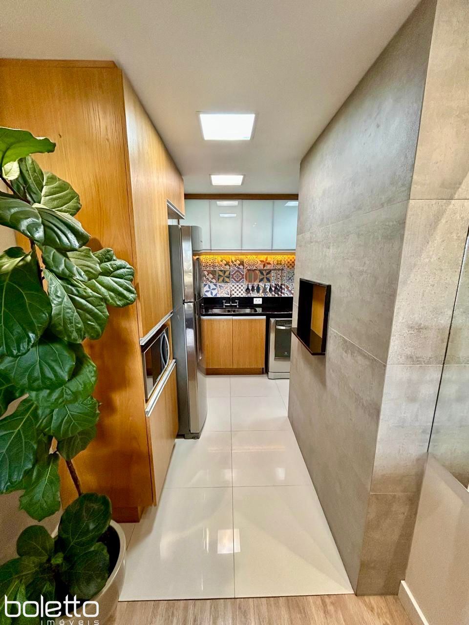 Apartamento de 3 quartos, 82m² no bairro Camaquã, em Porto Alegre | Eu Corretor