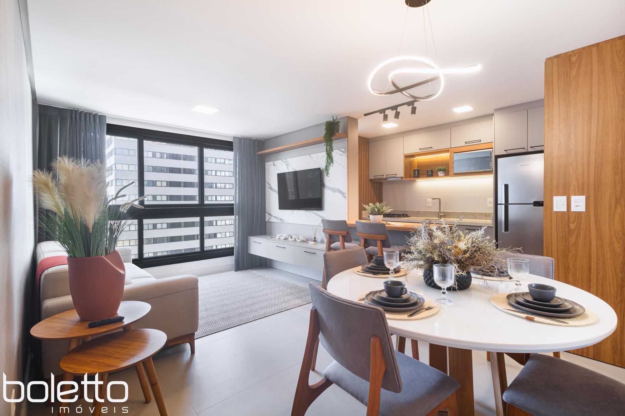 Apartamento de 2 quartos, 72m² no bairro Predial, em Torres | Eu Corretor