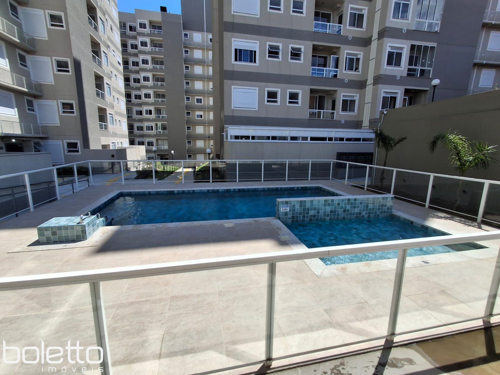 Apartamento de 2 quartos, 55m² no bairro Cavalhada, em Porto Alegre | Eu Corretor