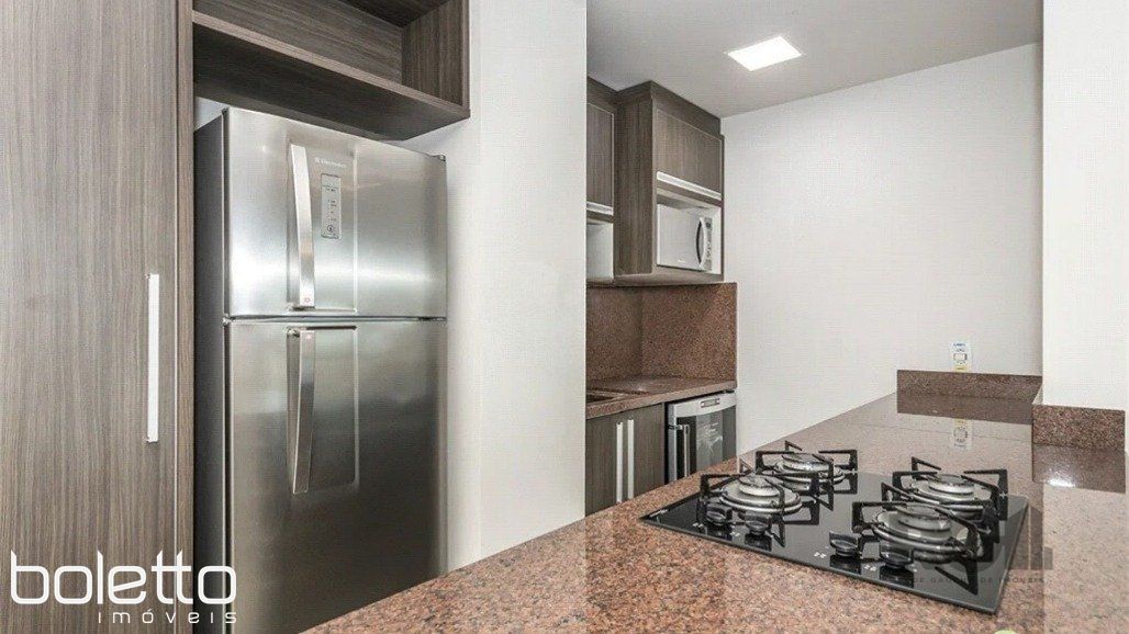 Apartamento de 1 quarto, 38m² no bairro Centro, em Porto Alegre | Eu Corretor
