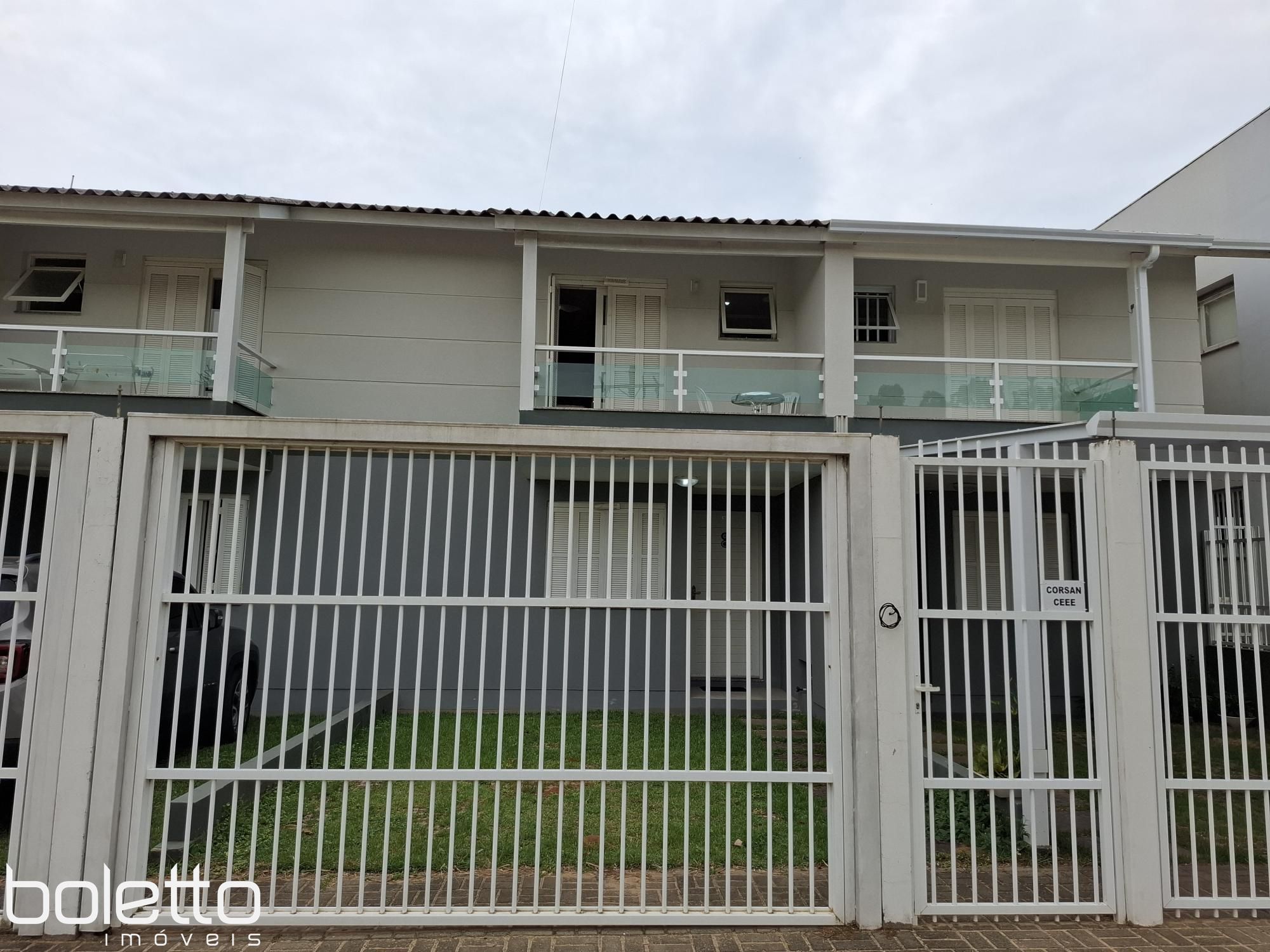 Casa de 3 quartos, 99m² no bairro Centenário, em Torres | Eu Corretor