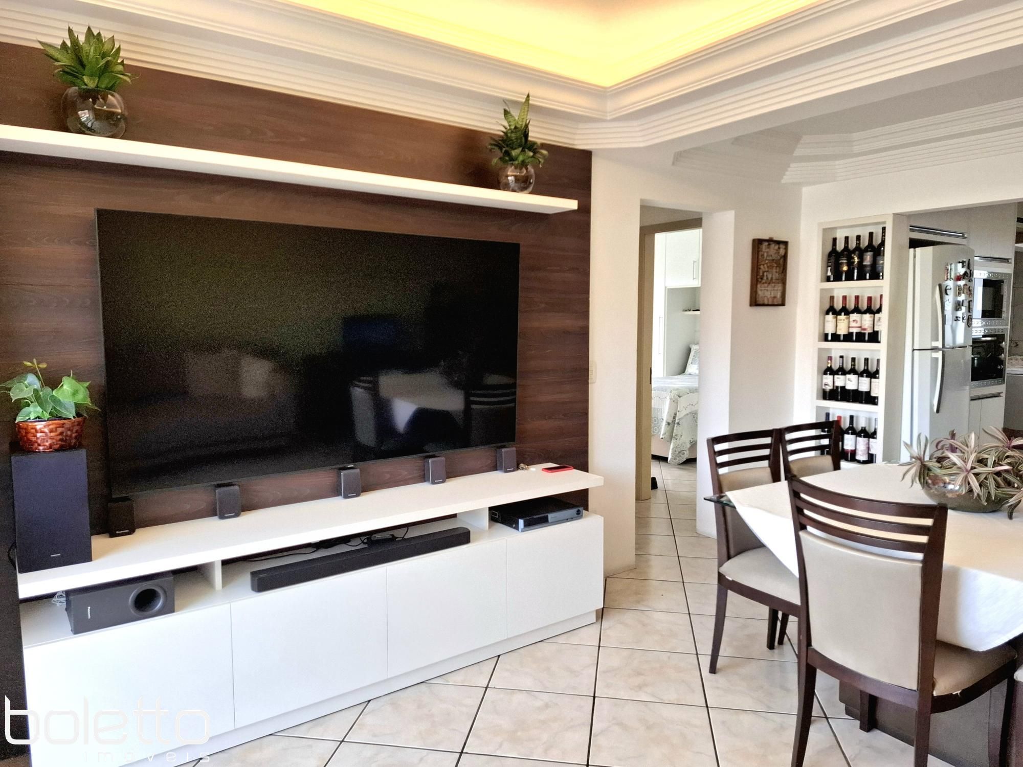 Apartamento de 2 quartos, 88m² no bairro Centro, em Torres | Eu Corretor