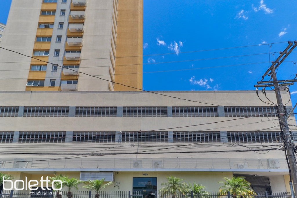 Sala Comercial de 2 quartos, 38m² no bairro Partenon, em Porto Alegre | Eu Corretor