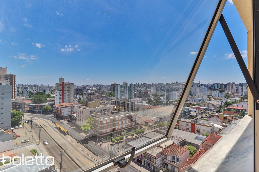 Sala Comercial de 2 quartos, 38m² no bairro Partenon, em Porto Alegre | Eu Corretor