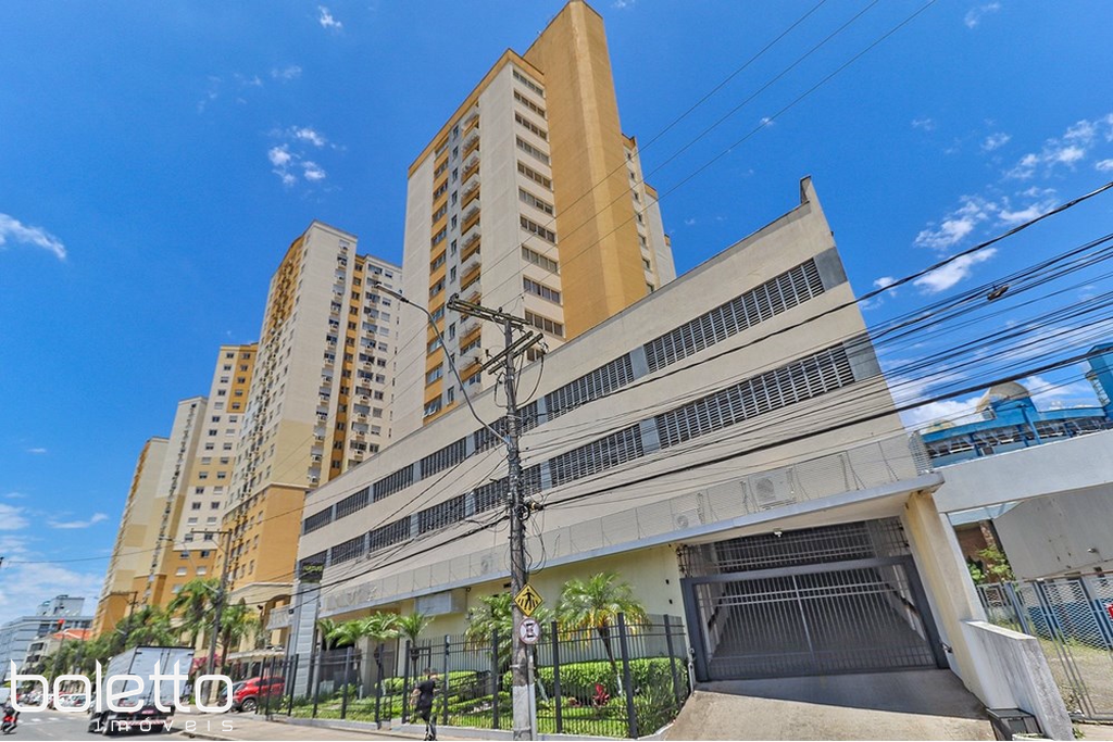 Sala Comercial de 2 quartos, 38m² no bairro Partenon, em Porto Alegre | Eu Corretor