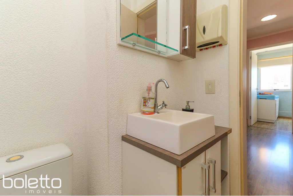 Sala Comercial de 2 quartos, 38m² no bairro Partenon, em Porto Alegre | Eu Corretor