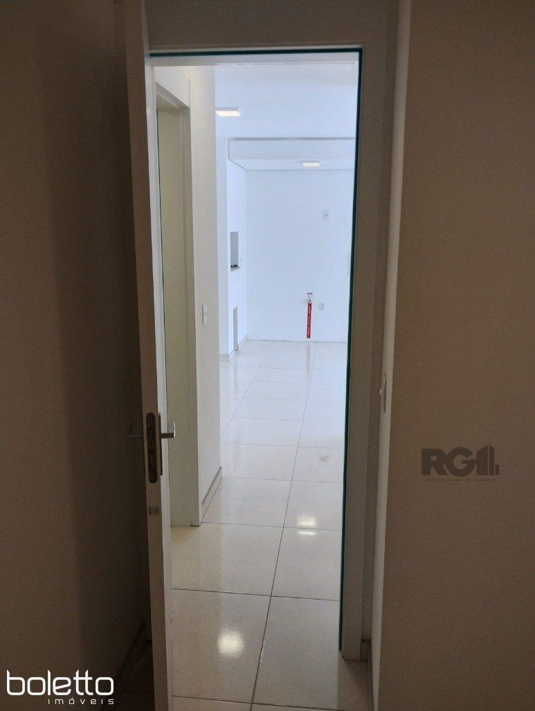 Apartamento de 2 quartos, 52m² no bairro Fátima, em Canoas | Eu Corretor
