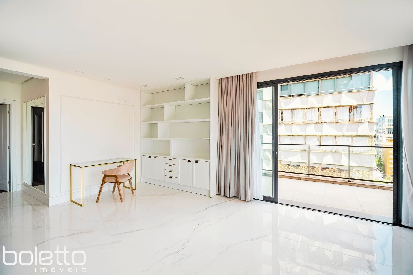 Apartamento de 3 quartos, 220m² no bairro Petrópolis, em Porto Alegre | Eu Corretor