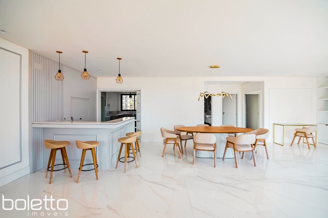 Apartamento de 3 quartos, 220m² no bairro Petrópolis, em Porto Alegre | Eu Corretor