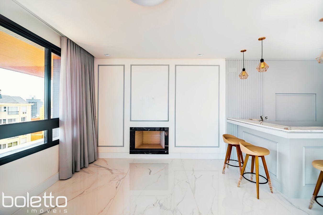 Apartamento de 3 quartos, 220m² no bairro Petrópolis, em Porto Alegre | Eu Corretor