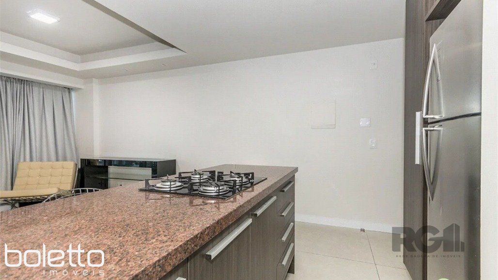 Apartamento de 1 quarto, 38m² no bairro Centro, em Porto Alegre | Eu Corretor