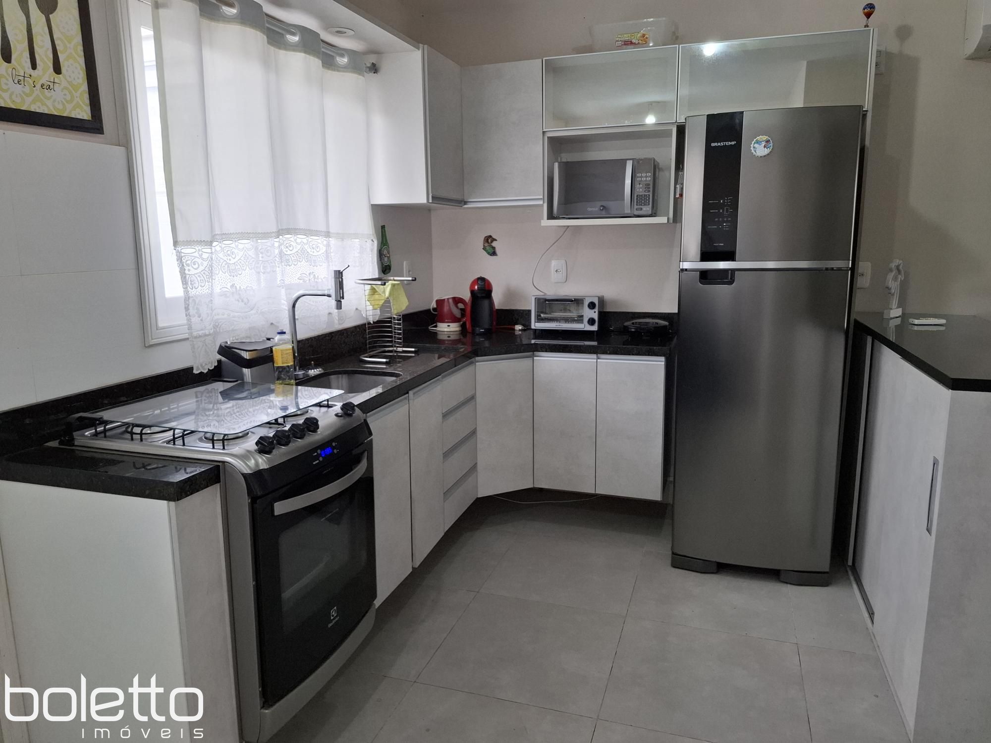 Casa de 3 quartos, 99m² no bairro Centenário, em Torres | Eu Corretor