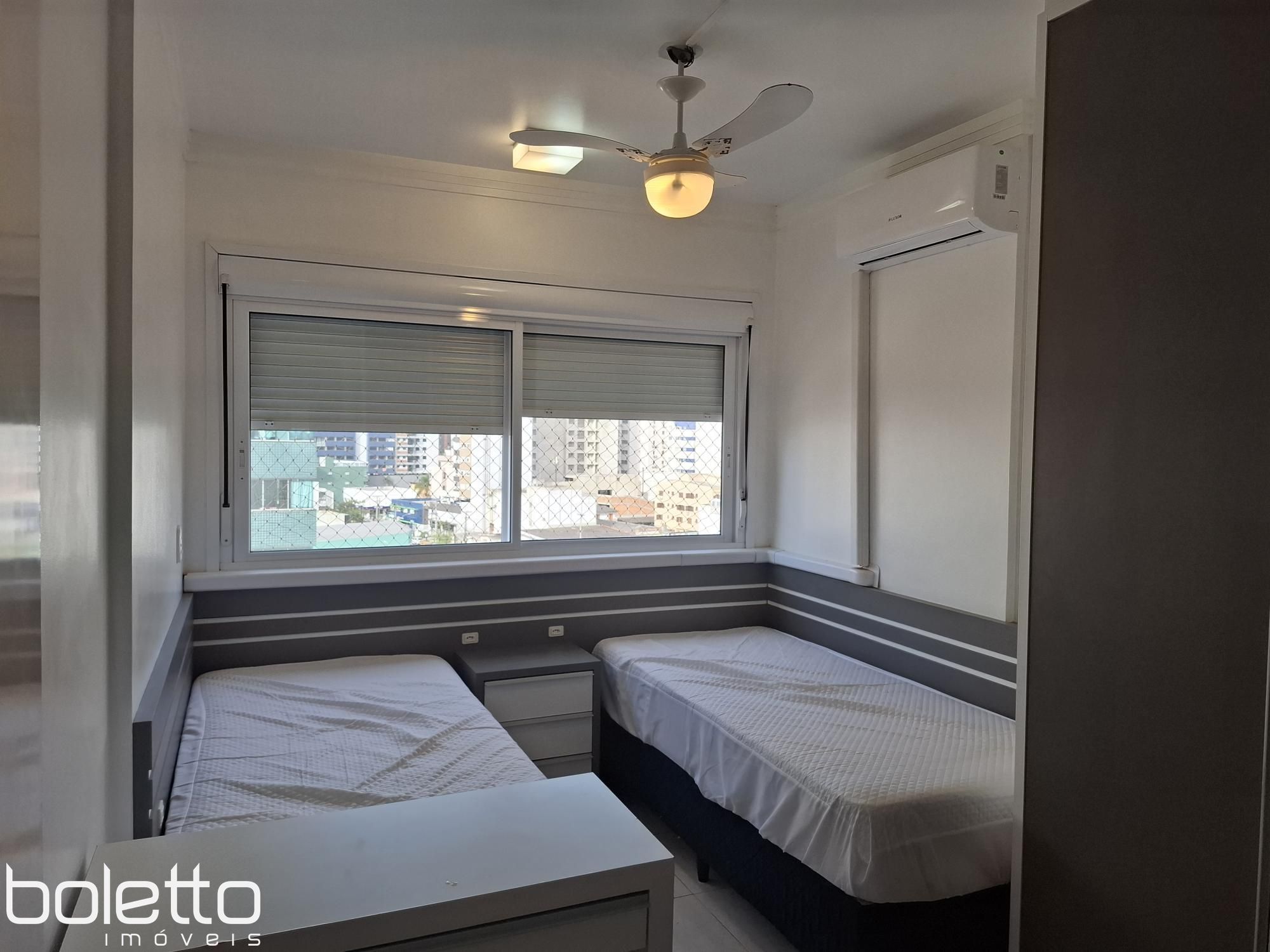 Apartamento de 2 quartos, 66m² no bairro Centro, em Torres | Eu Corretor