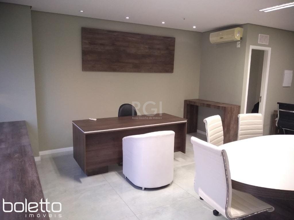 Sala Comercial de 37m² no bairro Petrópolis, em Porto Alegre | Eu Corretor
