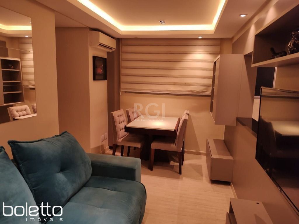 Apartamento de 3 quartos, 58m² no bairro Sarandi, em Porto Alegre | Eu Corretor