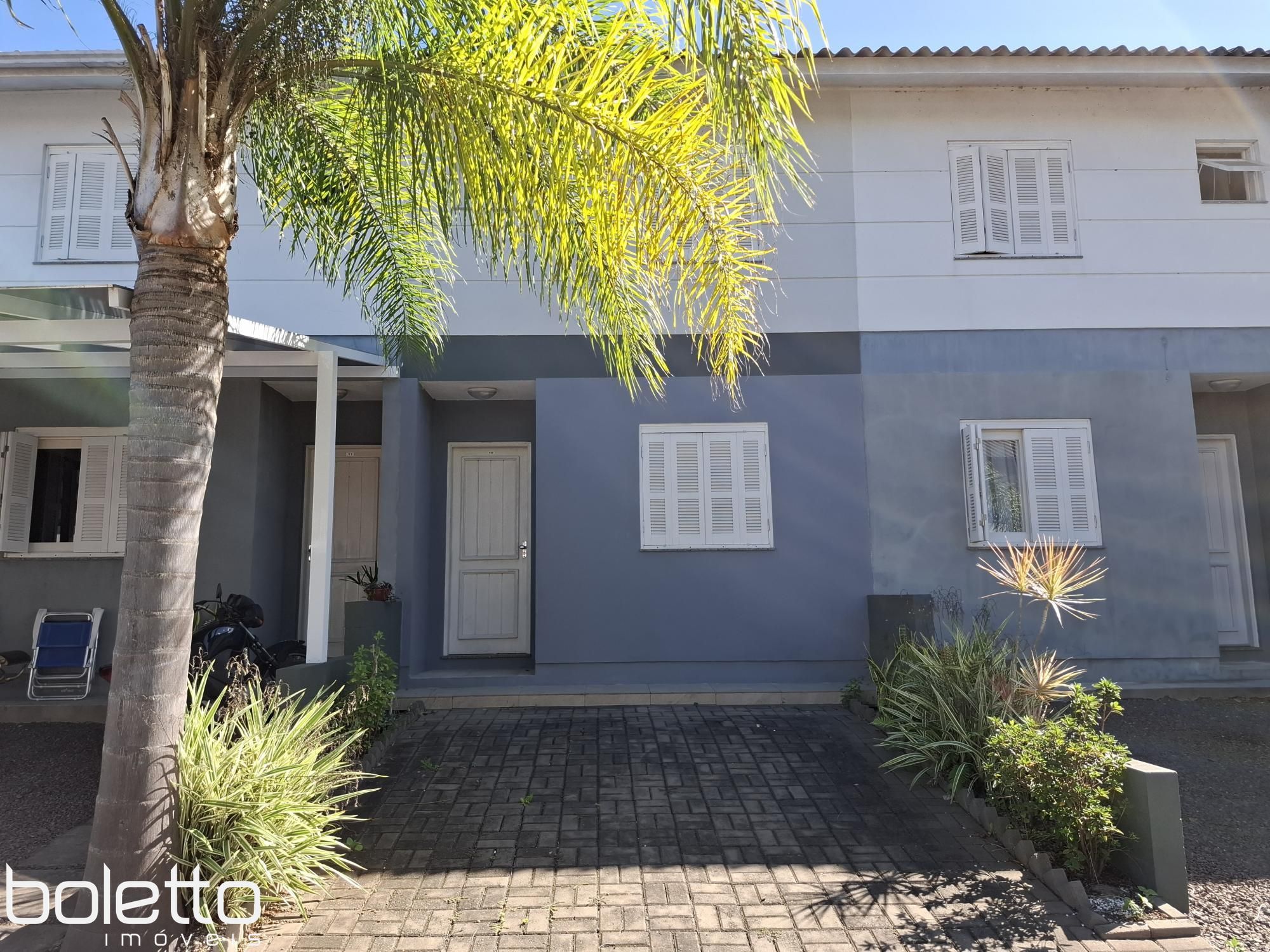 Casa de 3 quartos, 78m² no bairro Centenário, em Torres | Eu Corretor