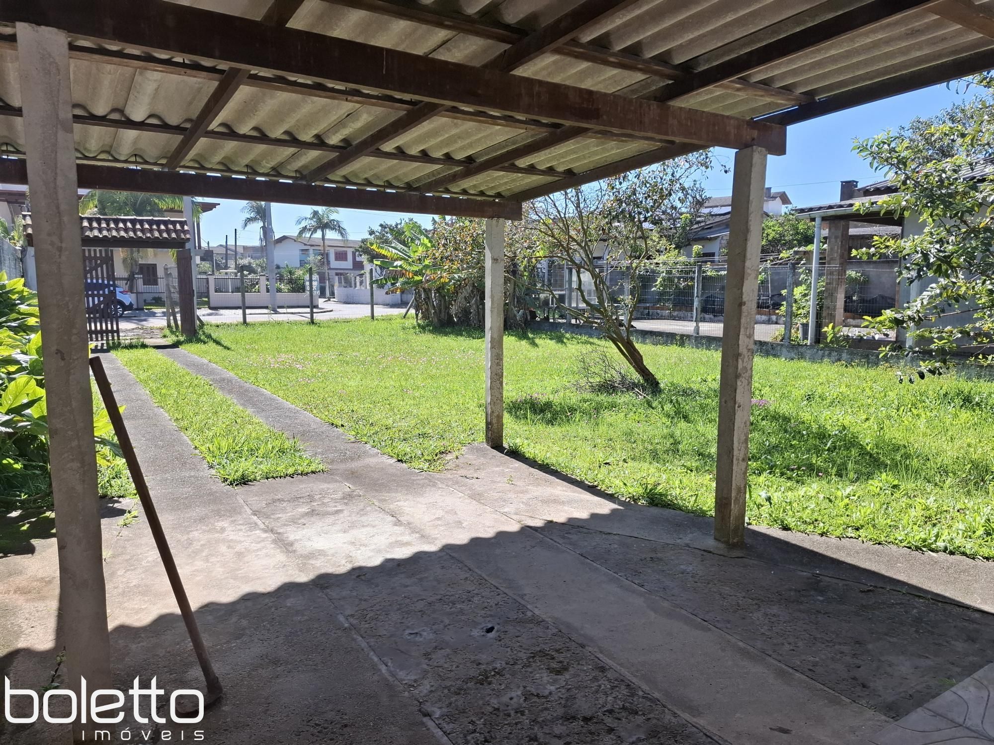 Casa de 2 quartos, 80m² no bairro Getúlio Vargas, em Torres | Eu Corretor