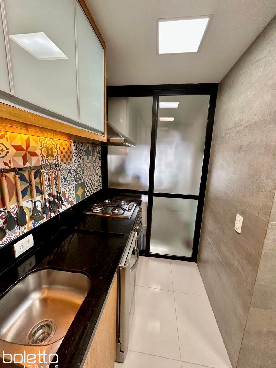 Apartamento de 3 quartos, 82m² no bairro Camaquã, em Porto Alegre | Eu Corretor
