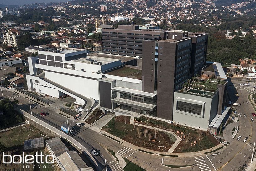 Sala Comercial de 38m² no bairro Teresópolis, em Porto Alegre | Eu Corretor