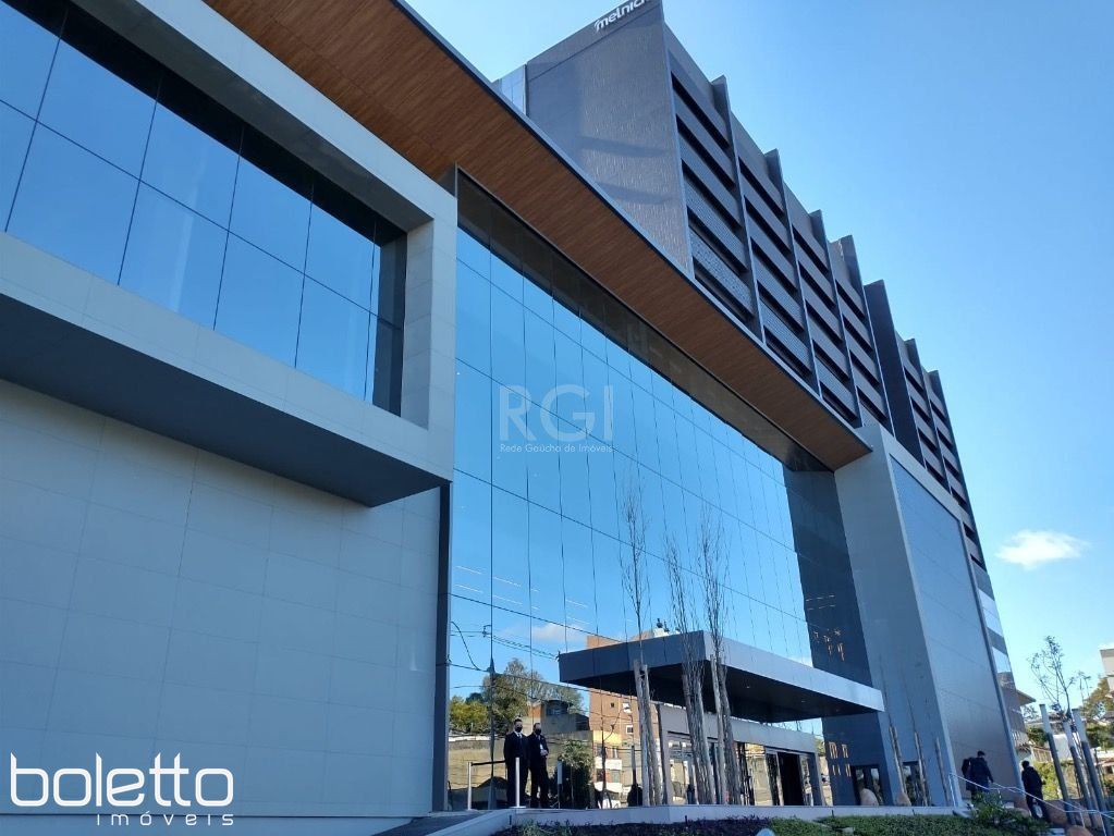 Sala Comercial de 38m² no bairro Teresópolis, em Porto Alegre | Eu Corretor
