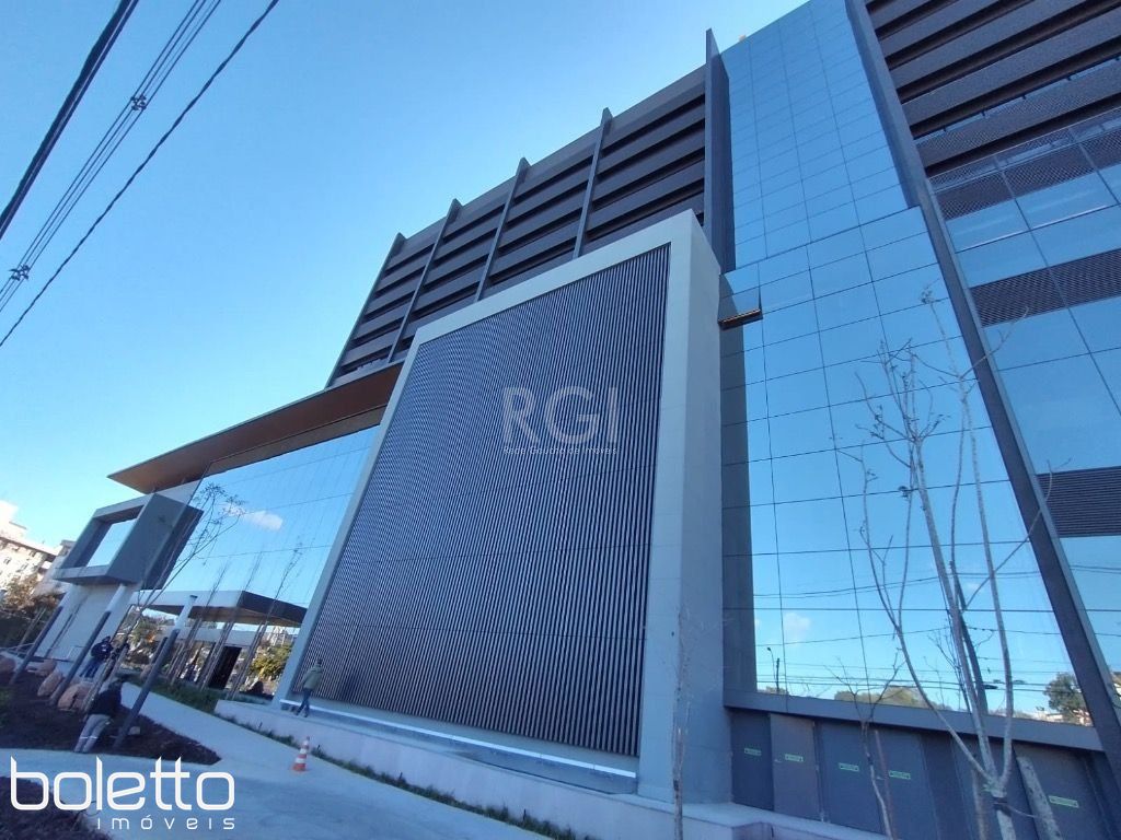 Sala Comercial de 38m² no bairro Teresópolis, em Porto Alegre | Eu Corretor