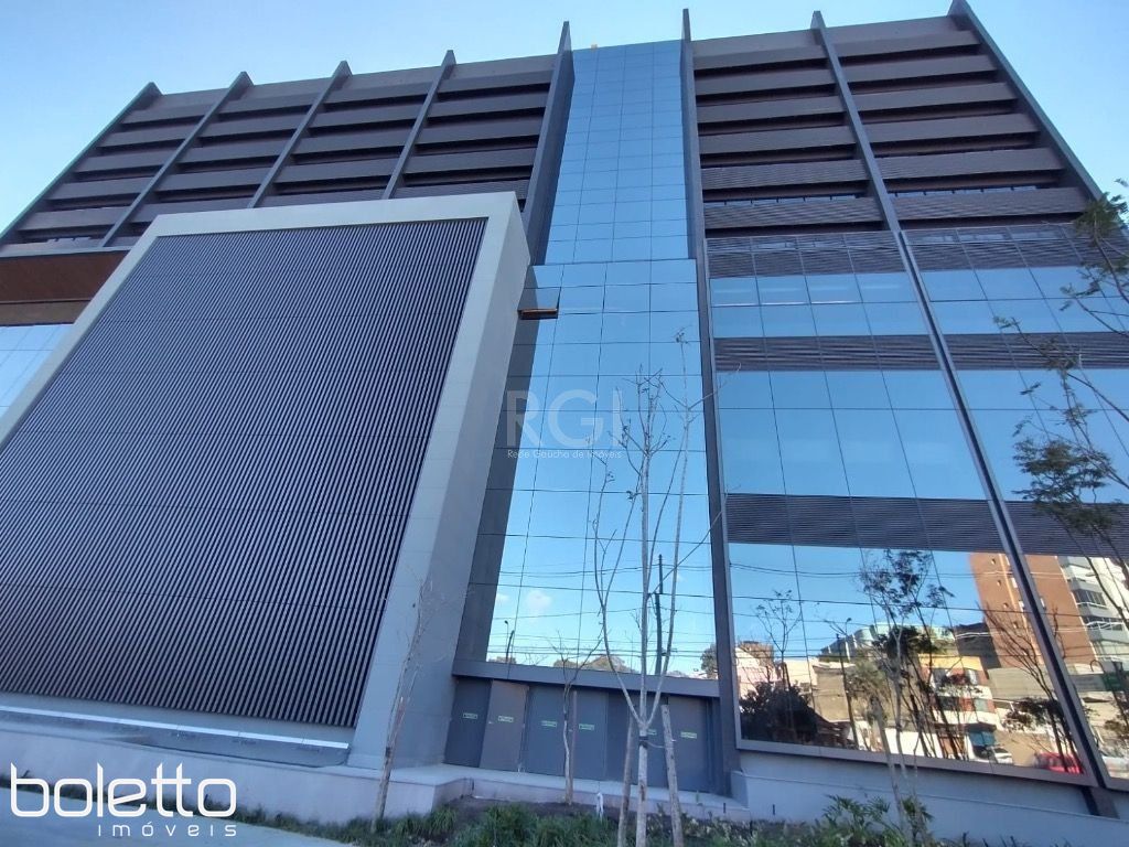 Sala Comercial de 38m² no bairro Teresópolis, em Porto Alegre | Eu Corretor