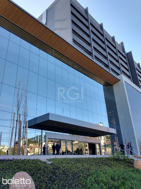 Sala Comercial de 38m² no bairro Teresópolis, em Porto Alegre | Eu Corretor