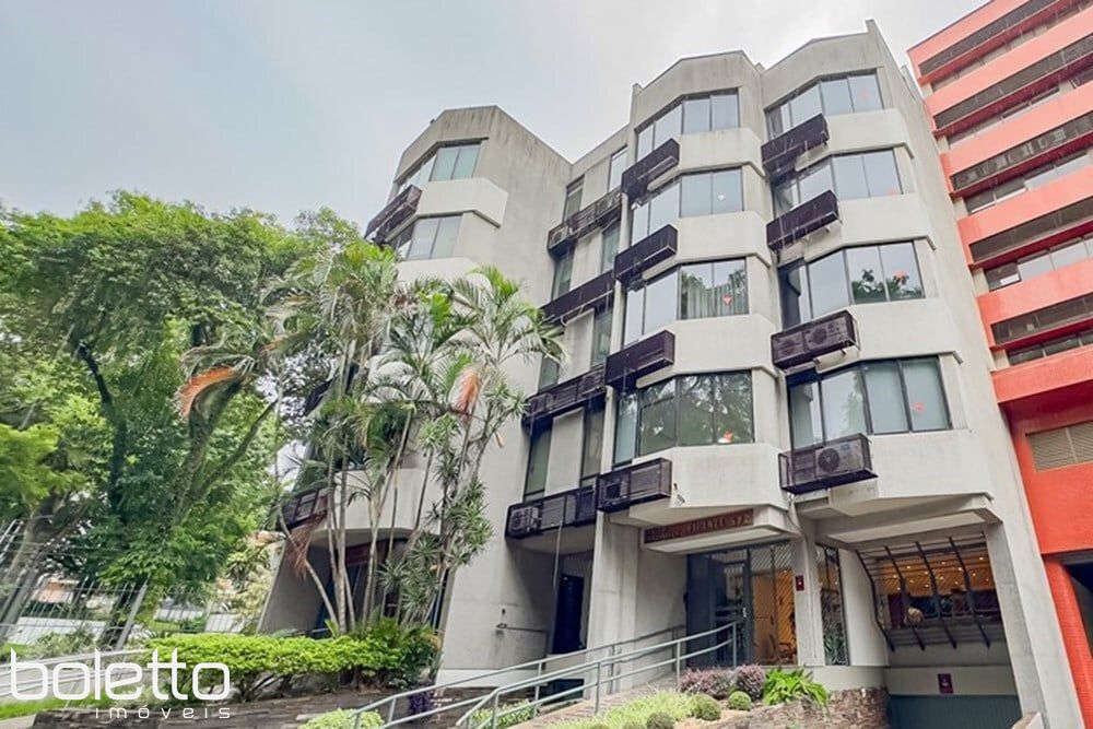 Sala Comercial de 2 quartos, 34m² no bairro Petrópolis, em Porto Alegre | Eu Corretor