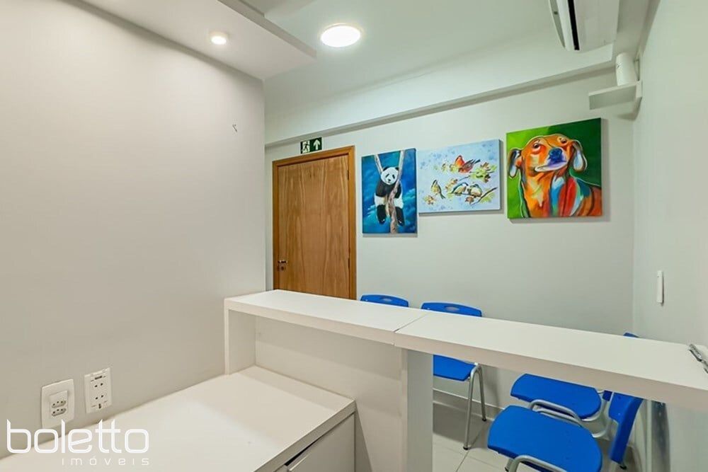 Sala Comercial de 2 quartos, 34m² no bairro Petrópolis, em Porto Alegre | Eu Corretor