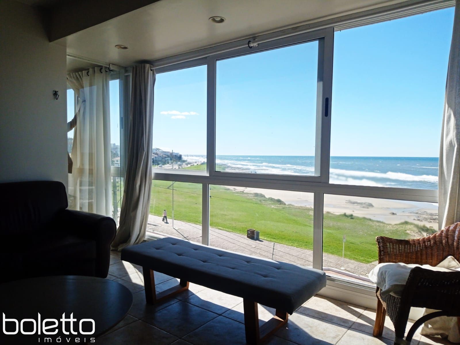 Apartamento de 3 quartos, 104m² no bairro Prainha, em Torres | Eu Corretor
