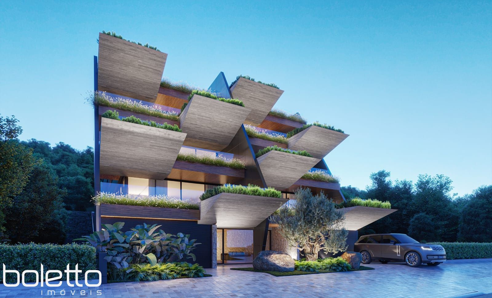 Apartamento de 4 quartos, 330m² no bairro Prainha, em Torres | Eu Corretor