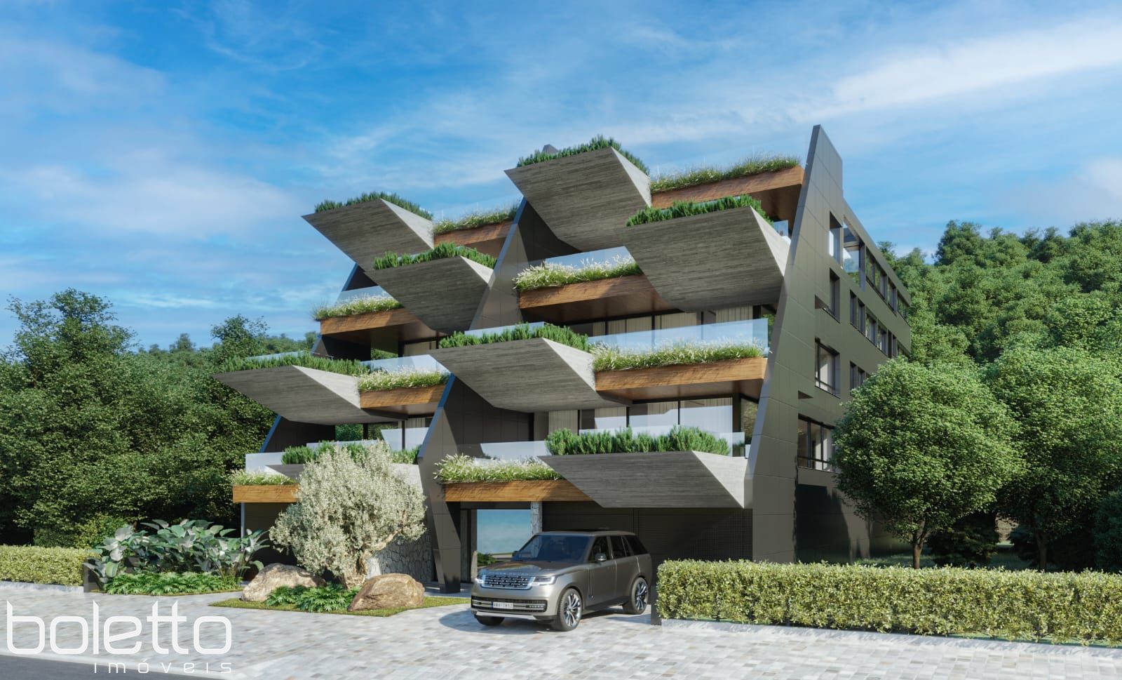 Apartamento de 4 quartos, 330m² no bairro Prainha, em Torres | Eu Corretor