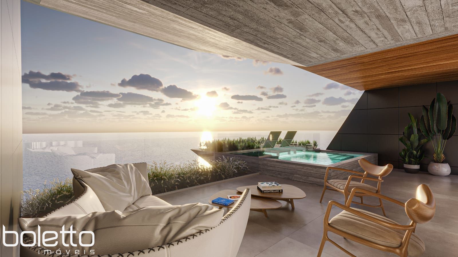 Apartamento de 4 quartos, 330m² no bairro Prainha, em Torres | Eu Corretor