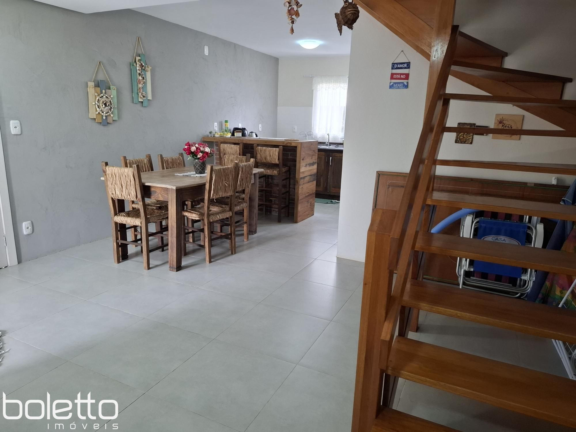 Casa de 3 quartos, 98m² no bairro Centenário, em Torres | Eu Corretor