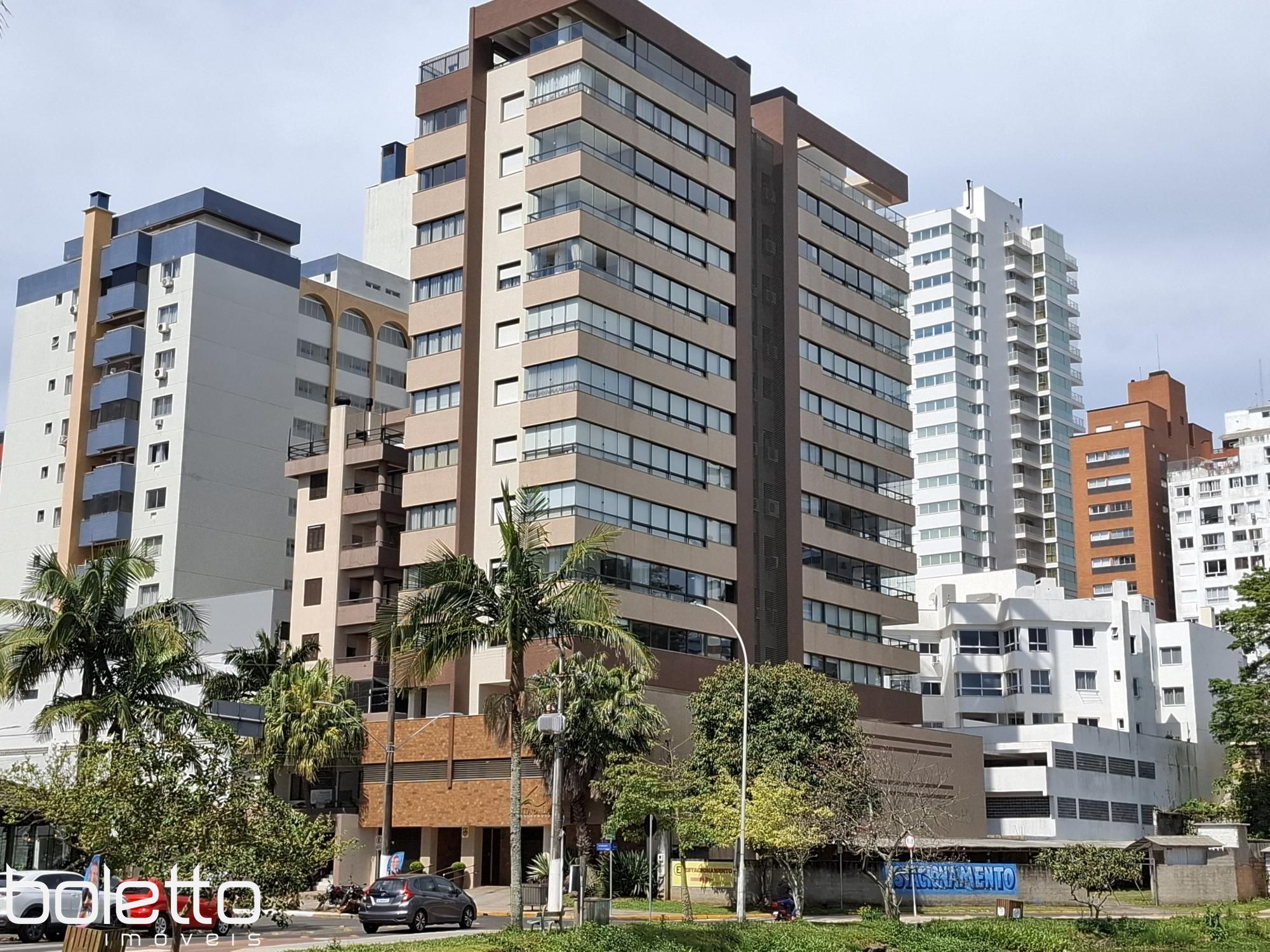 Apartamento de 3 quartos, 123m² no bairro Centro, em Torres | Eu Corretor