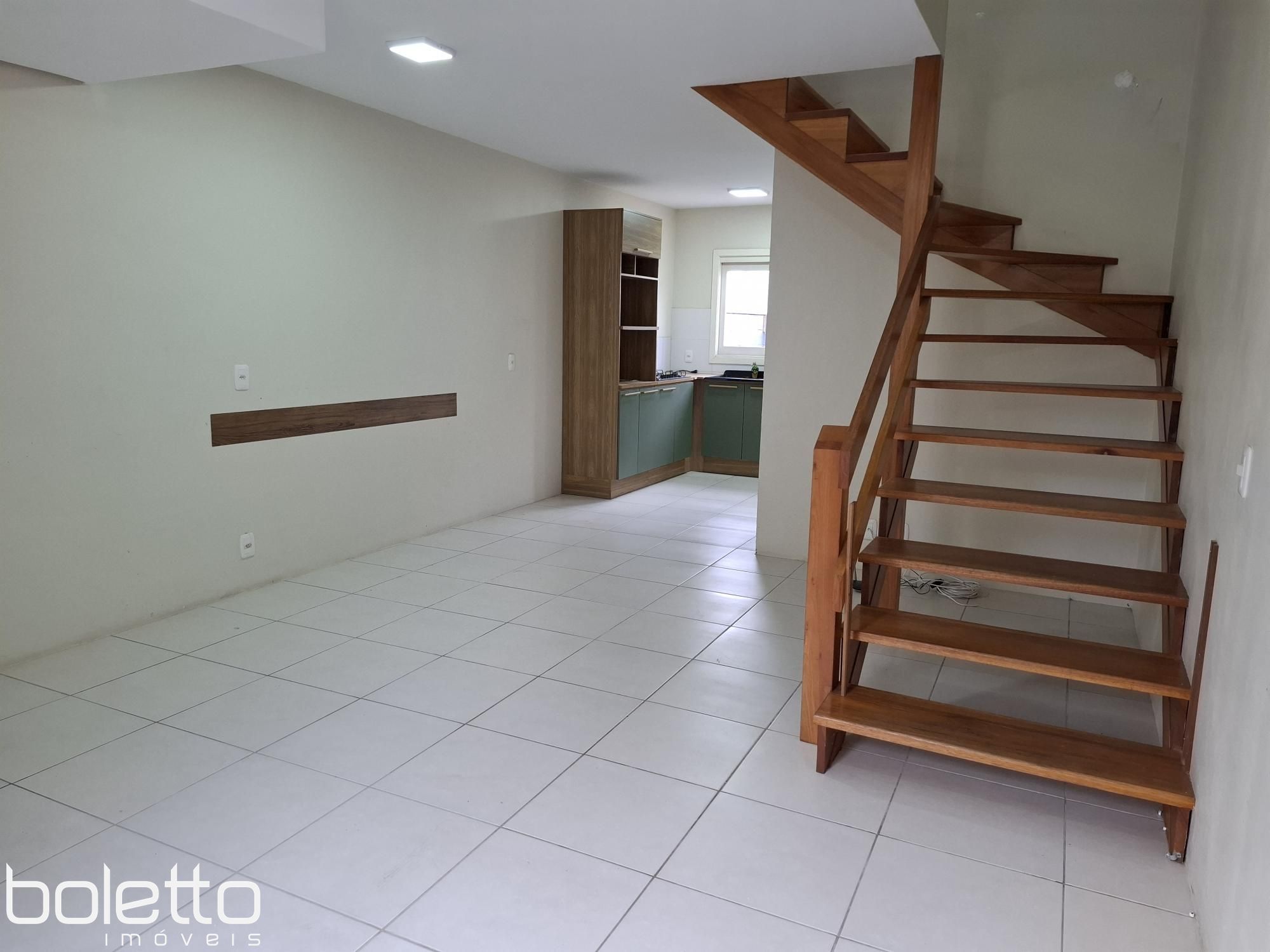 Casa de 3 quartos, 78m² no bairro Centenário, em Torres | Eu Corretor