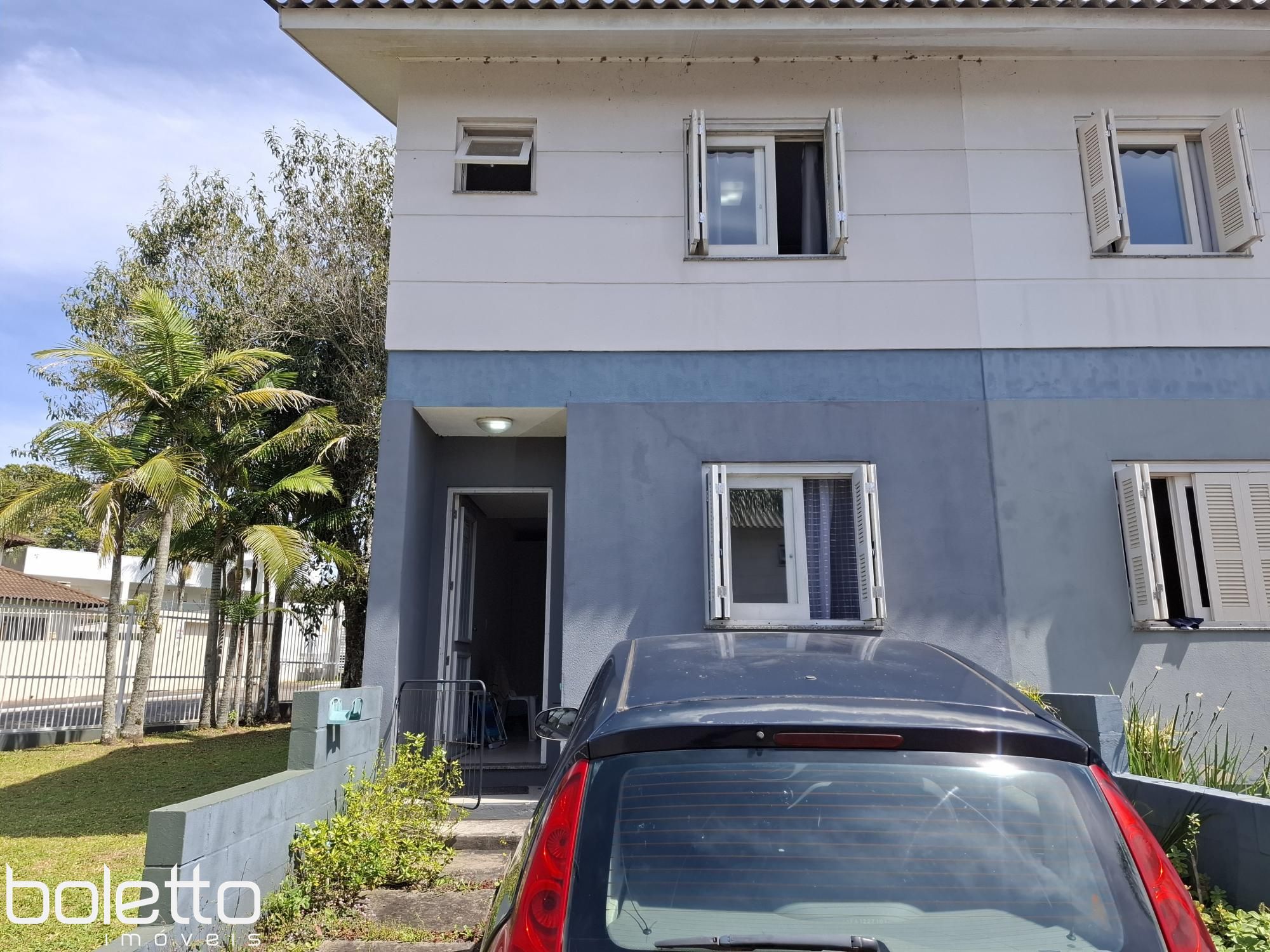 Sobrado de 3 quartos, 78m² no bairro Centenário, em Torres | Eu Corretor