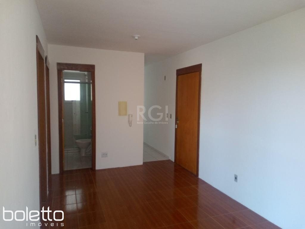Apartamento de 2 quartos, 48m² no bairro Teresópolis, em Porto Alegre | Eu Corretor