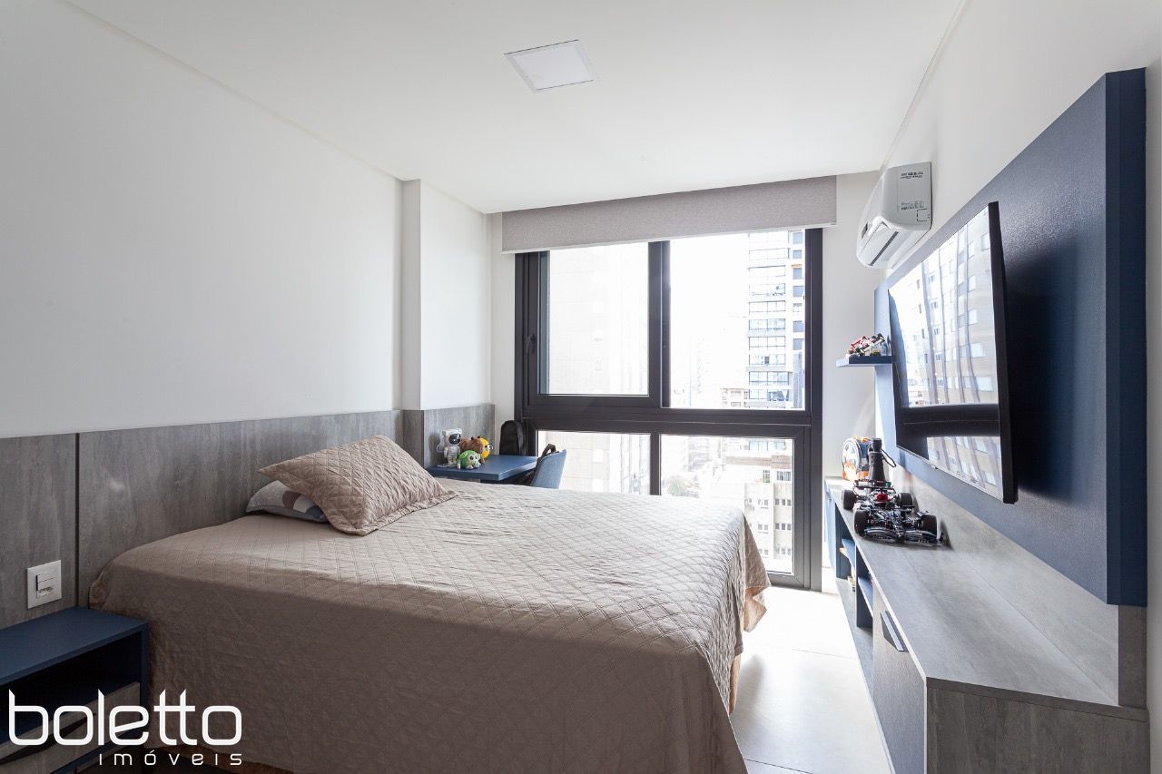 Apartamento de 4 quartos, 220m² no bairro Predial, em Torres | Eu Corretor