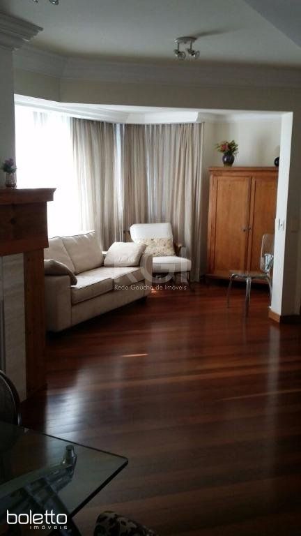 Cobertura de 3 quartos, 223m² no bairro Petrópolis, em Porto Alegre | Eu Corretor