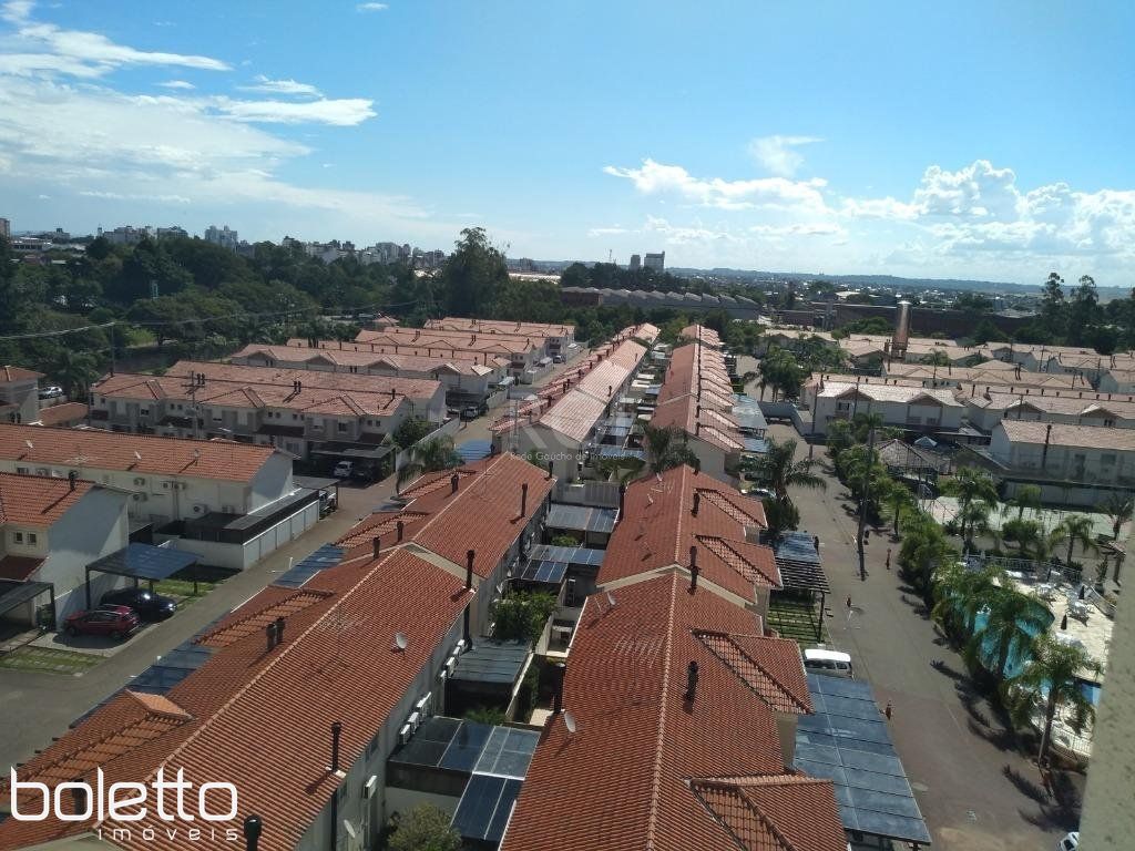 Apartamento de 3 quartos, 76m² no bairro Marechal Rondon, em Canoas | Eu Corretor