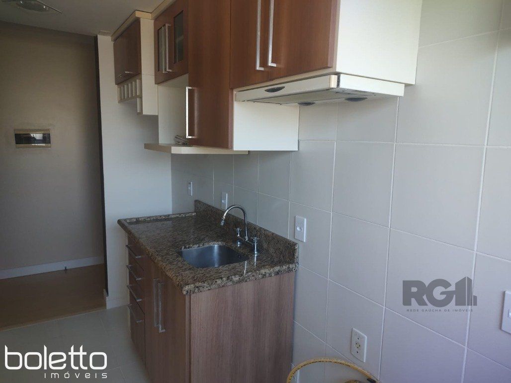 Apartamento de 2 quartos, 57m² no bairro Marechal Rondon, em Canoas | Eu Corretor