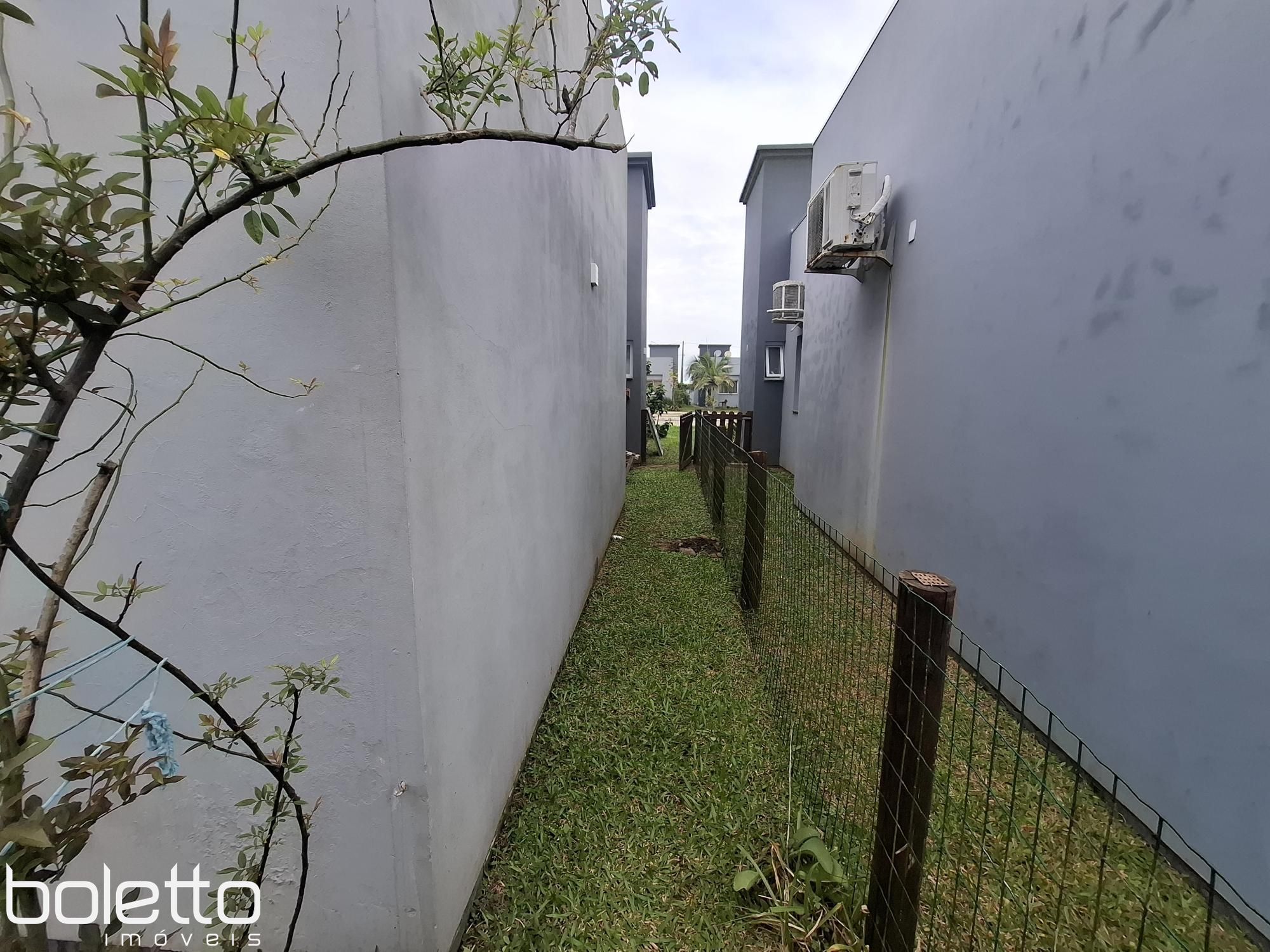 Casa de 3 quartos, 107m² no bairro Praia Miratorres, em Passo de Torres | Eu Corretor