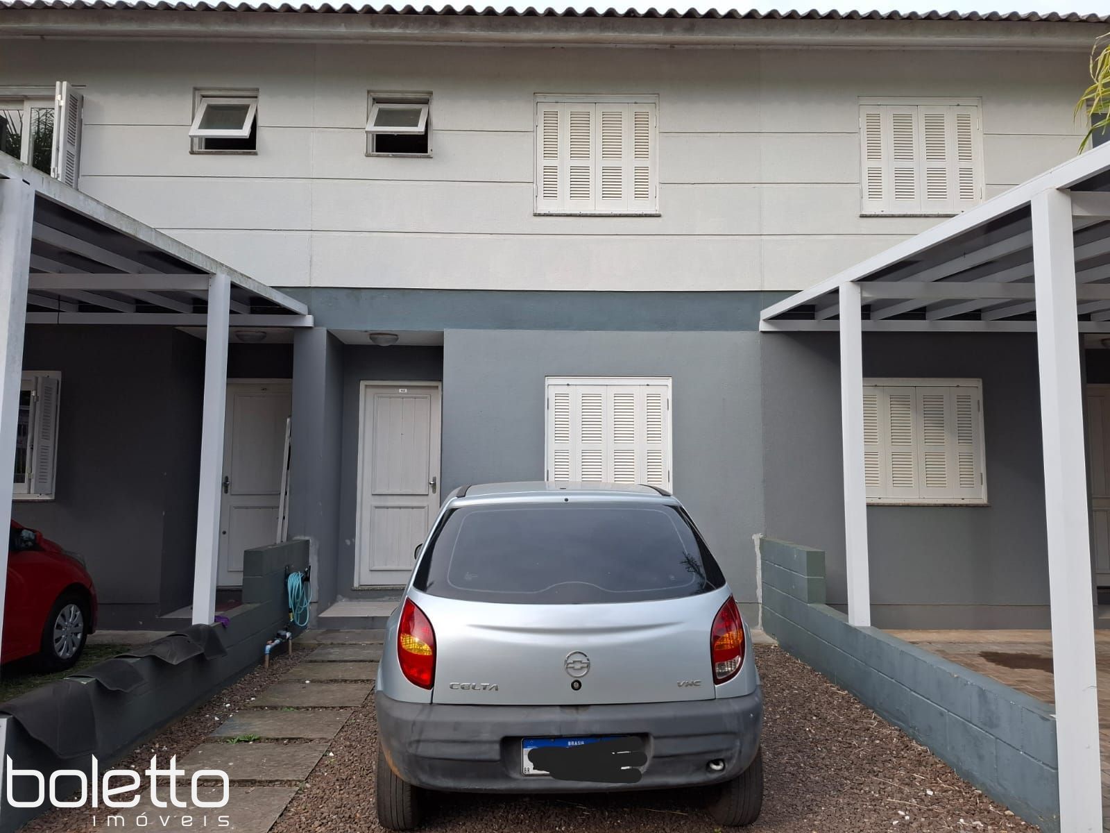 Casa de 3 quartos, 78m² no bairro Centenário, em Torres | Eu Corretor