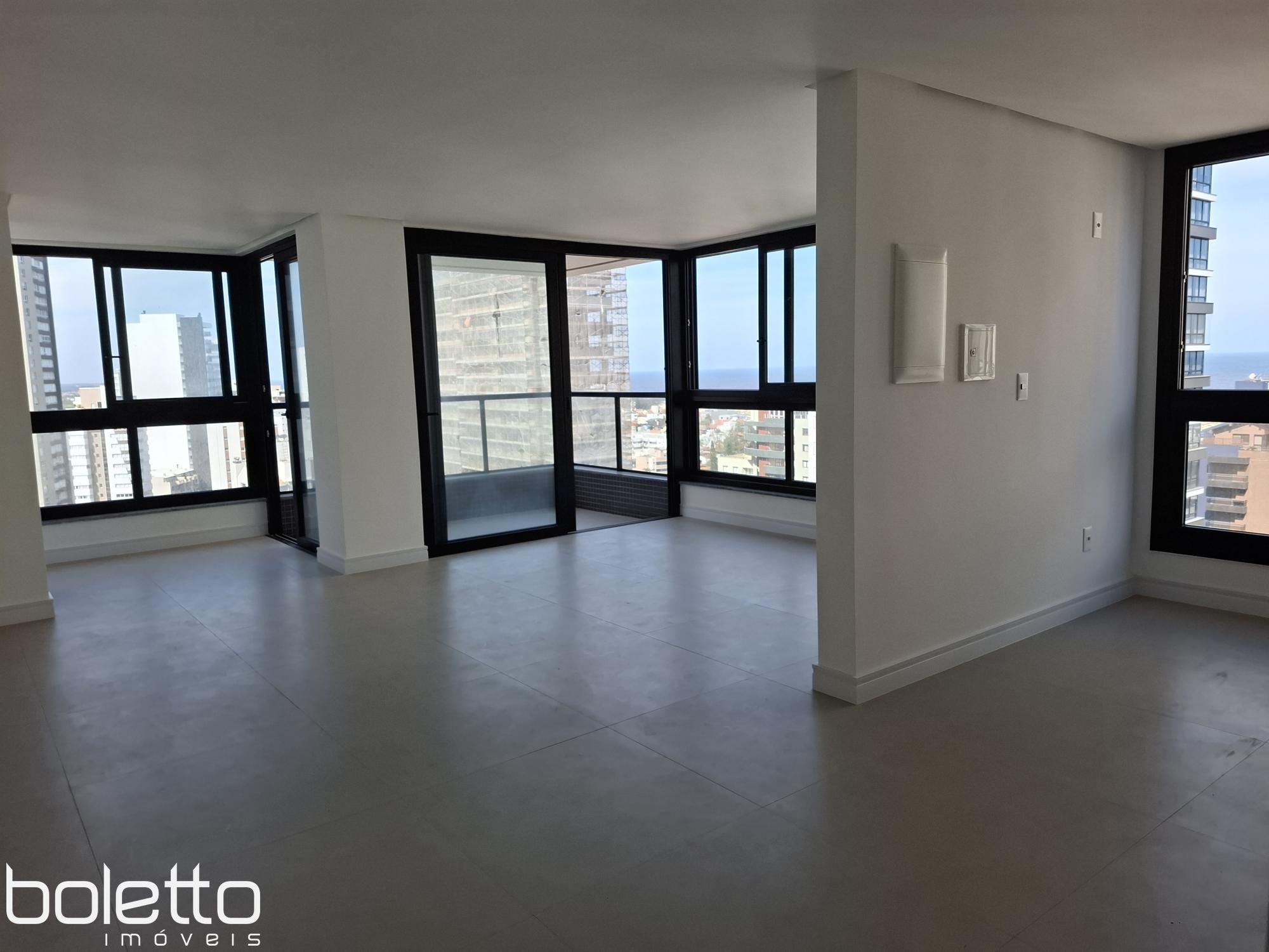 Apartamento de 3 quartos, 118m² no bairro Predial, em Torres | Eu Corretor
