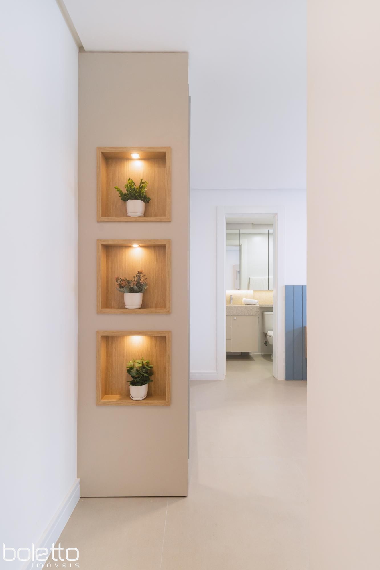 Apartamento de 2 quartos, 72m² no bairro Predial, em Torres | Eu Corretor